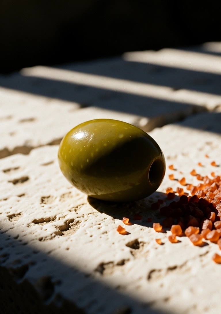 Isorropimeni Diatrofi Atmosphere