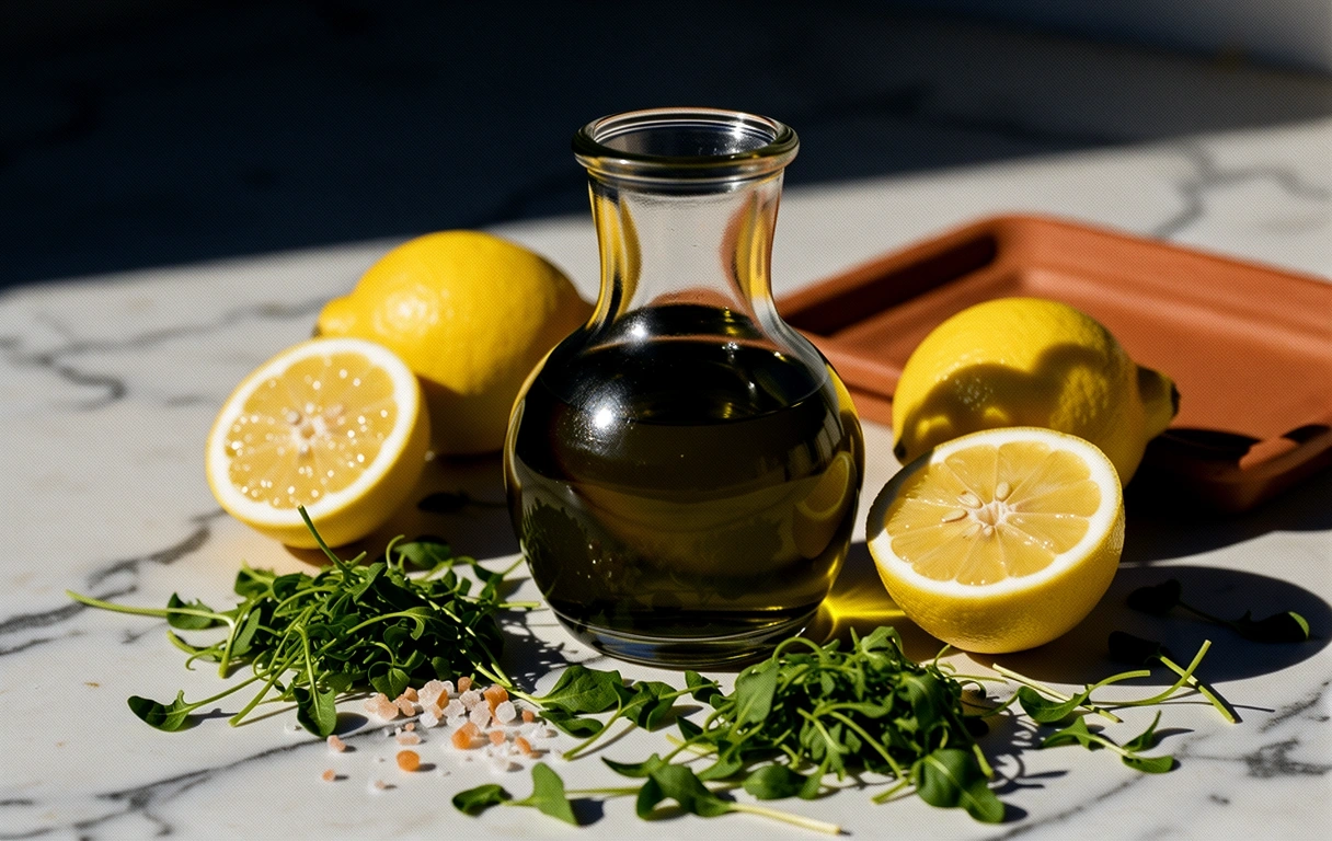 Nutritional Aesthetic